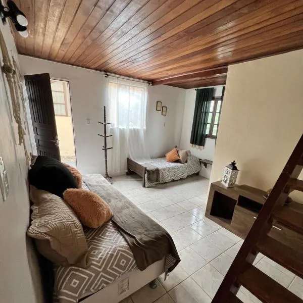 Coco Suites, hotel v destinaci Abraão