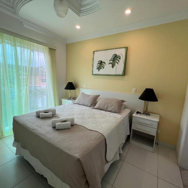 Hotel The Green Ecologic, apenas 50 metros da praia - Foto 2