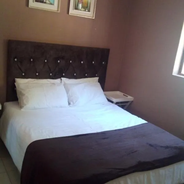 The Court House- Ramsgate KZN, hotel u gradu Ramsgate