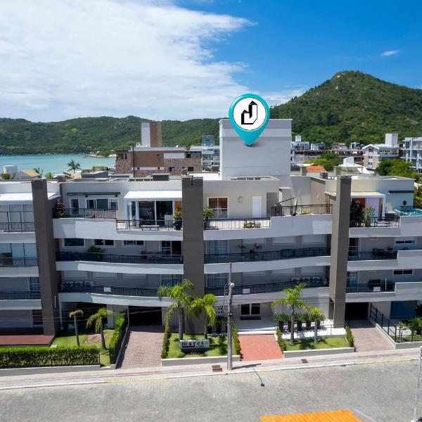 Apartamento com 02 dormitórios