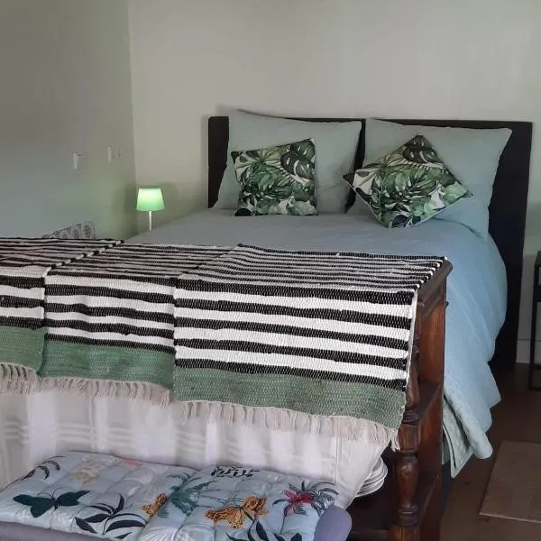 Studio Bosuiltje, hotel v destinaci Bergeijk