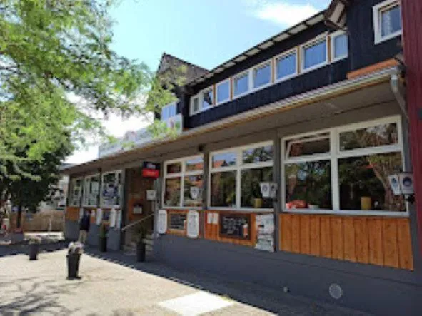 바트 작사에 위치한 호텔 Hotel Lindenhof L1