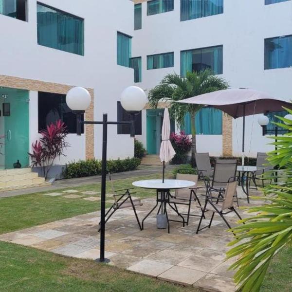 Maragogi Flat Residence
