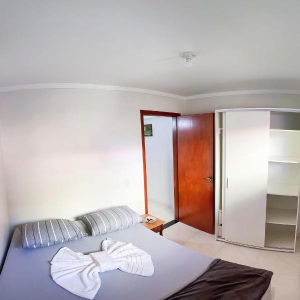 Apto Pet Friendly em Campo Grande próx ao Centro - Foto 2