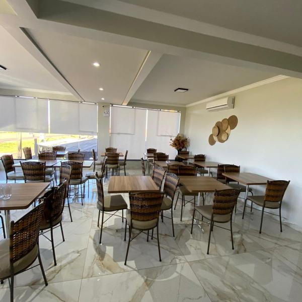 GUARANY HOTEL PONTA PORÃ - Foto 4