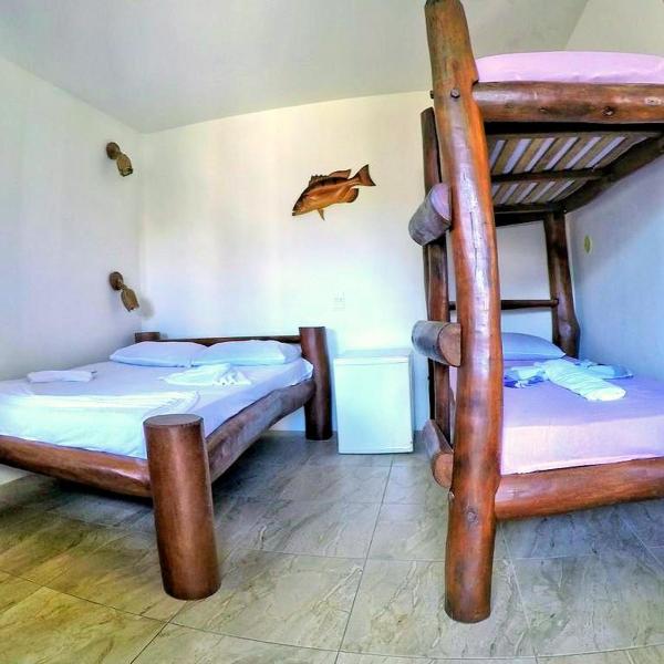 Morro Beach Hotel - Foto 2