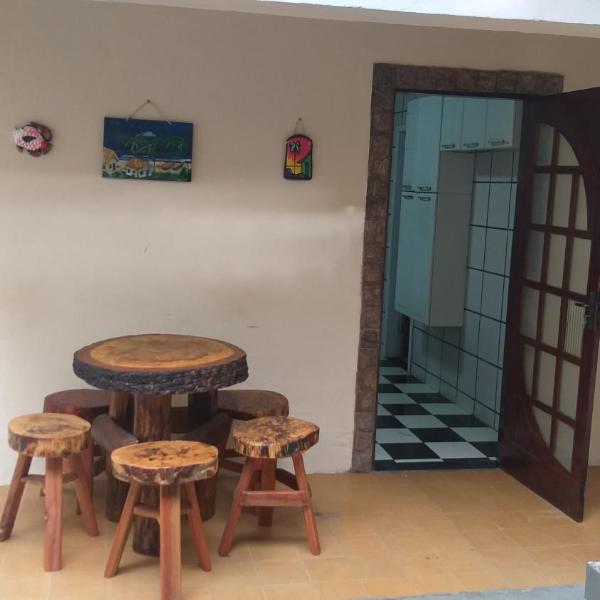 Meu Refúgio ARRAIAL DO CABO - Foto 4
