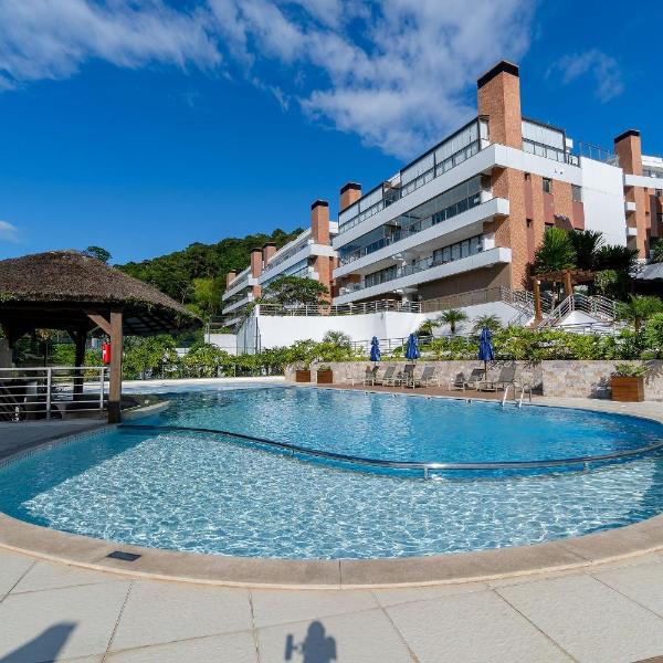 Apartamento com Vista Mar em Condomínio de Luxo - Foto 4