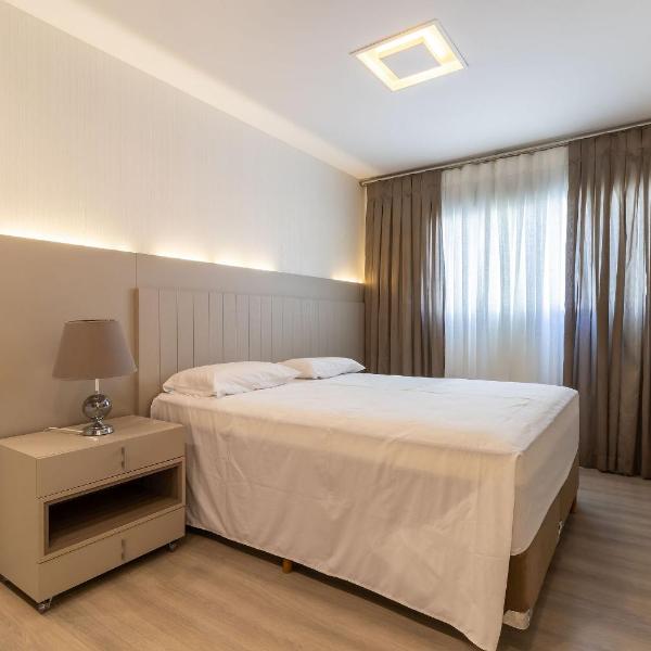 Apartamento com Vista Mar em Condomínio de Luxo - Foto 2
