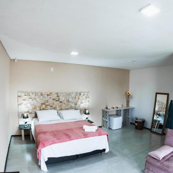 Hospedaria das Pedras Sua Casa de Férias Litoral Santa Catarina - Foto 2