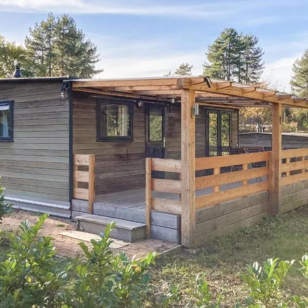 Awesome Home In Well With Kitchen, hotel in Well