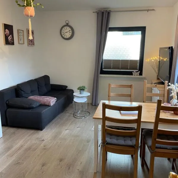 부흐홀츠 인 데어 노르트하이데에 위치한 호텔 Schöne Unterkunft mit kostenlosen Parkplatz.