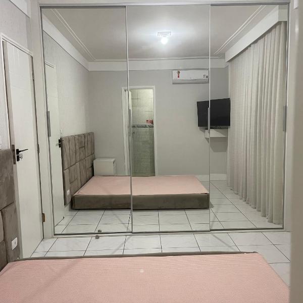 Apartamento praia guaruja enseada - Foto 2