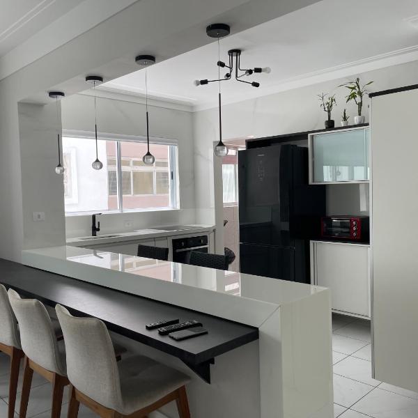 Apartamento praia guaruja enseada - Foto 4