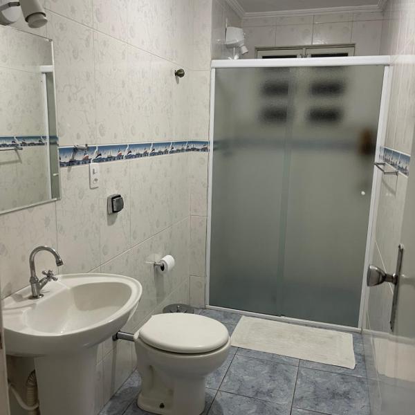 Apartamento praia guaruja enseada - Foto 3