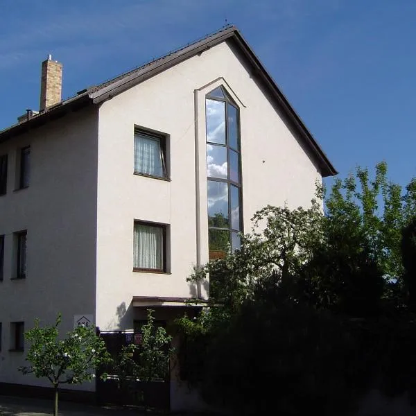 A.V.E. Pension Kliská, hótel í Prag