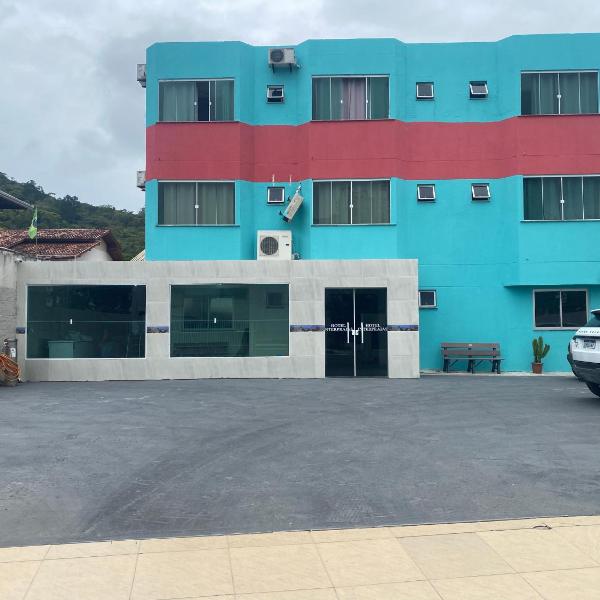 Hotel Interpraias - Foto 2