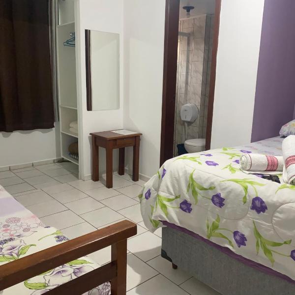 Hotel Interpraias - Foto 5