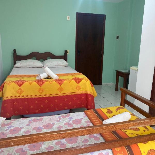 Hotel Interpraias