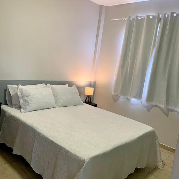 Lindo apartamento em frente a UFOP com garagem - Foto 2
