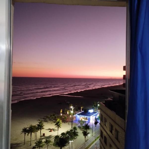 Apartamento Praia Grande