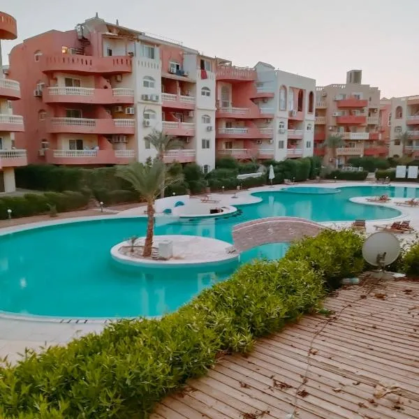 Super Deluxe apartment with 3 Bed rooms, hotel Sarm es-Sejkben