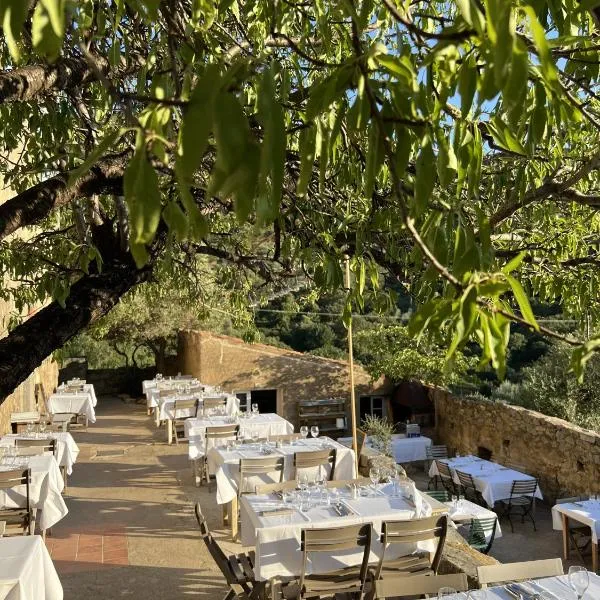 Casa Musicale, hotel em Pigna