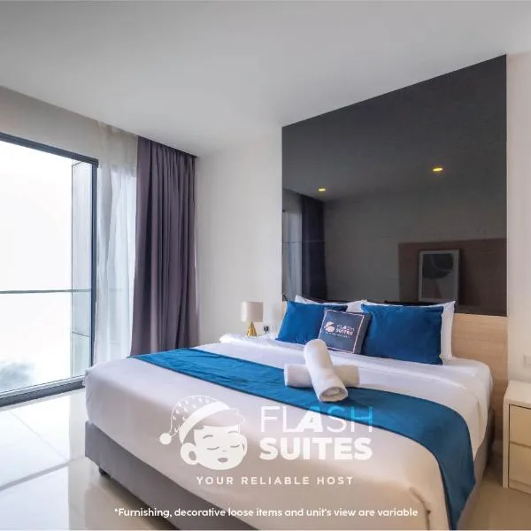 Premium Suites D'lement At Genting Highlands, hotel di Genting Highlands