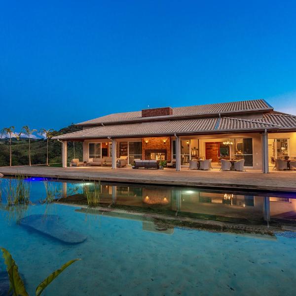 Casa Mantiqueira Hotel Boutique - Foto 4