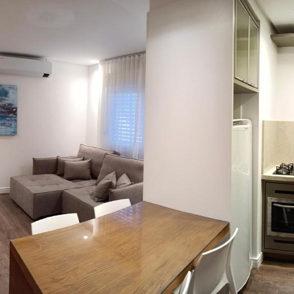 Apartamento novo no coração de Canela - Foto 4