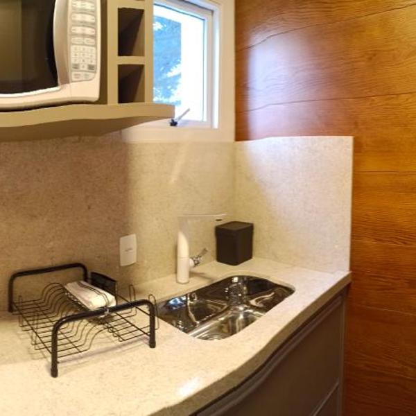 Apartamento novo no coração de Canela - Foto 3