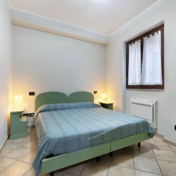 Ultimo Tiro - app Secondo Tiro, hotel v destinácii Cisano sul Neva