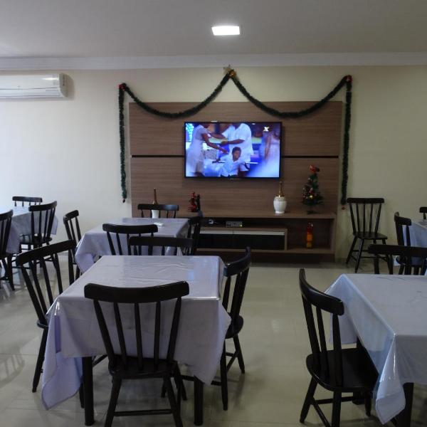 Hotel Pousada Ludovicense - Foto 4