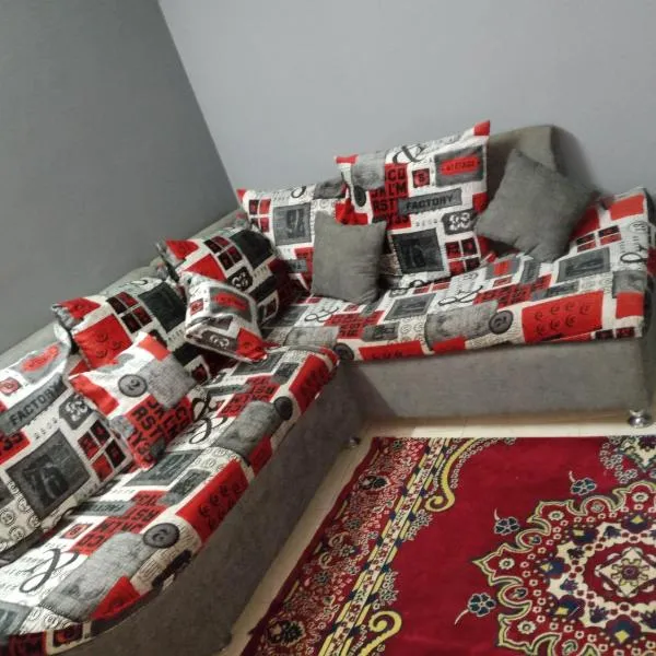 Fekry home, hotel in Aswan
