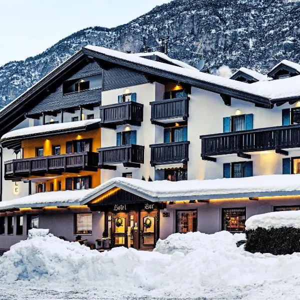 Hotel Nele, Hotel in Ziano di Fiemme