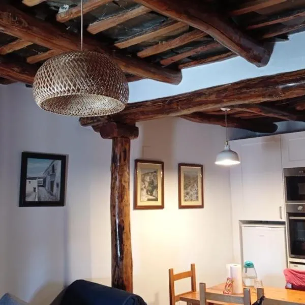 El Nogal，布比翁的飯店