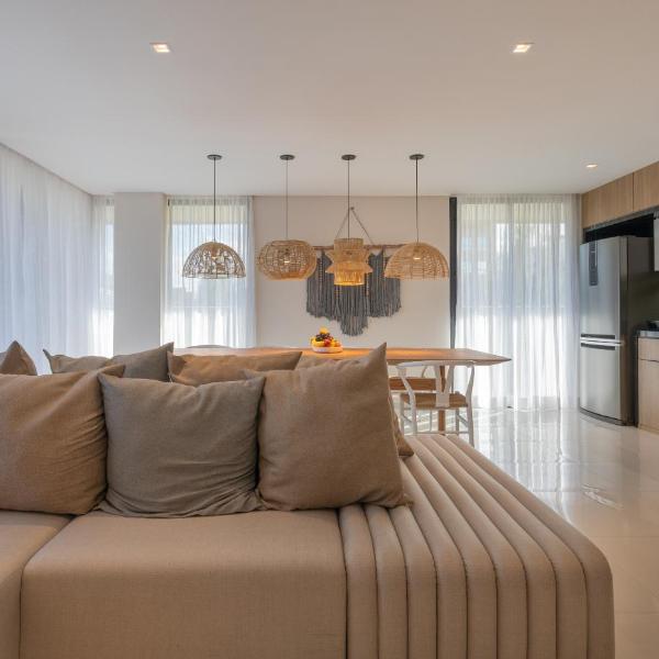 Acqua Residences Luxury Collection