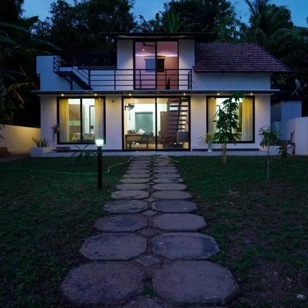 Eva Meadows, hotel v destinaci Kollam
