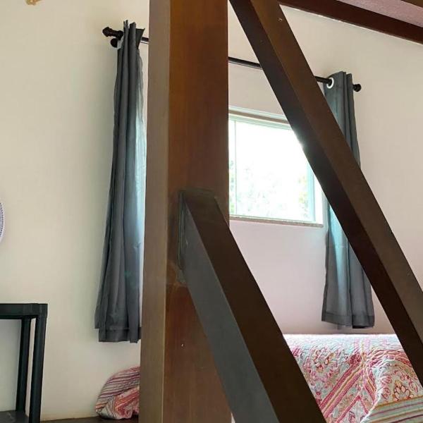 Micro casa com vista para o Morrão - Vale do Capão - Foto 2