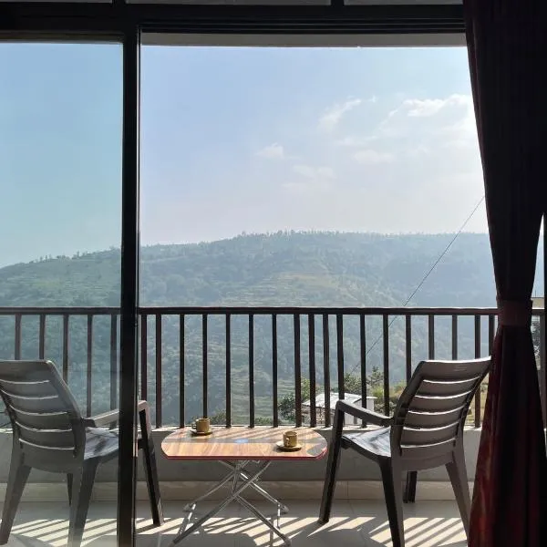 S2 Residency, hotel v destinaci Panchgani