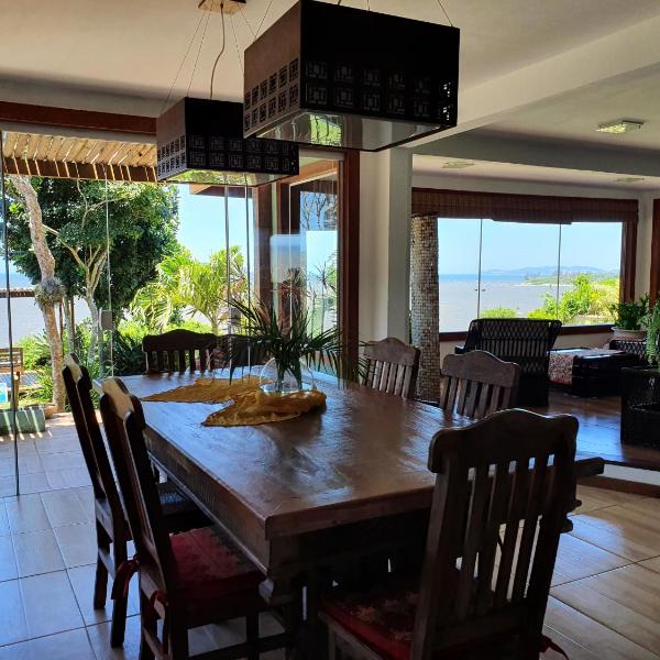 Casa al Mar em Pai Vitório - Foto 5