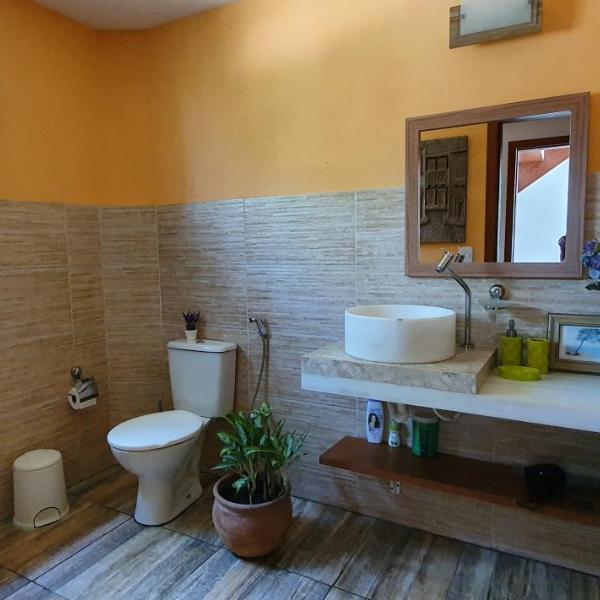 Casa al Mar em Pai Vitório - Foto 3