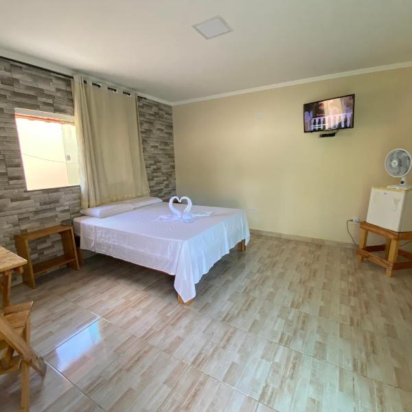 RDS Hospedagem - Foto 2
