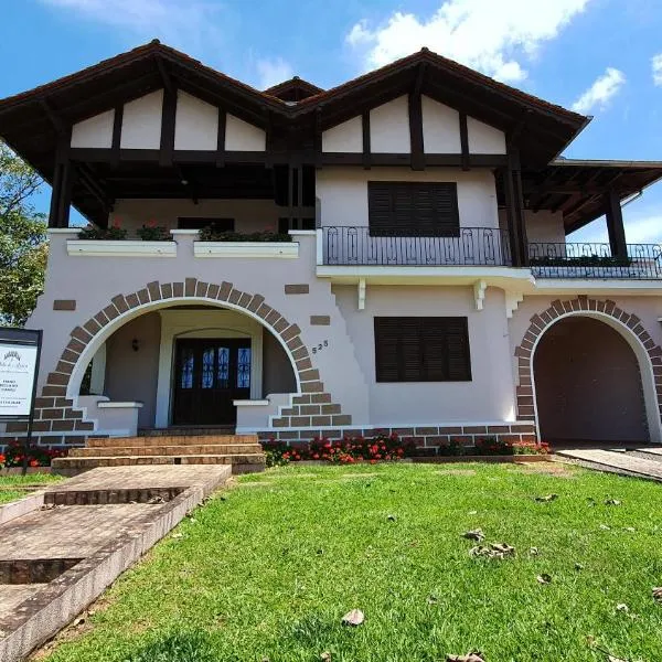 Pousada dos Arcos, hotel a Rodeio