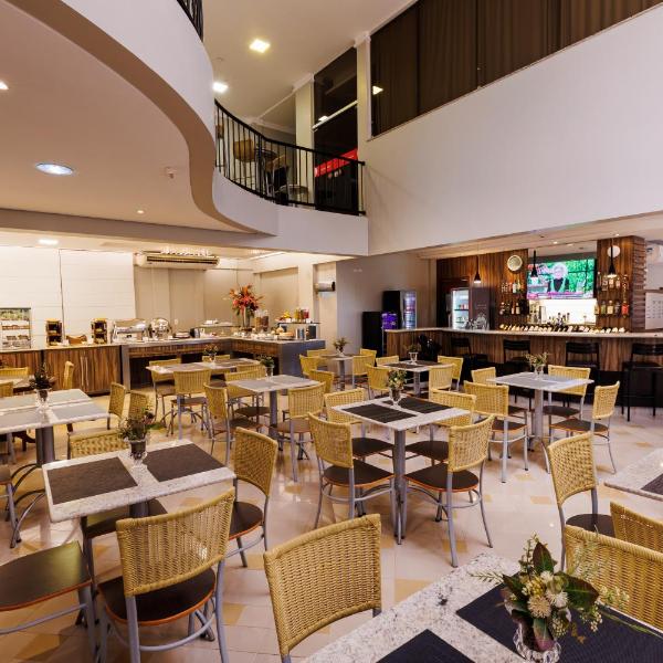 Tonello Business Hotel - Foto 5