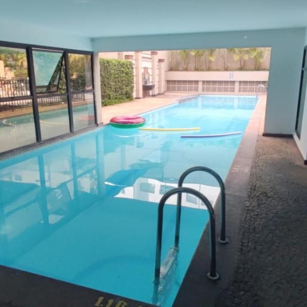 Moema Flat Luxo, Macuco - Foto 4