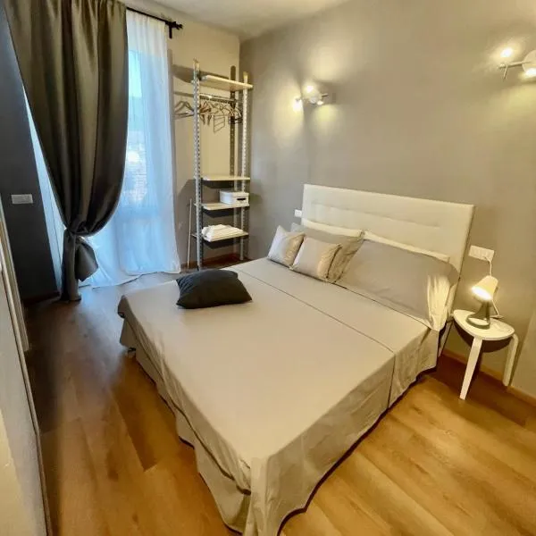 Piccola Dimora B&B, hotel en Lucca