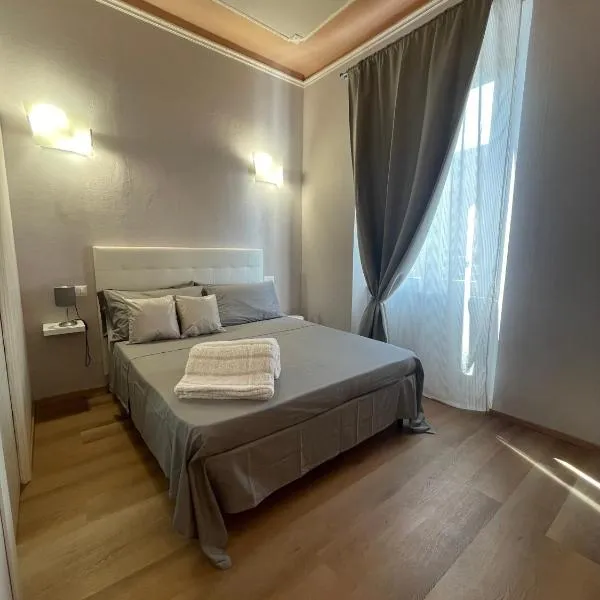 Piccola Dimora B&B, hotel v destinácii Lucca