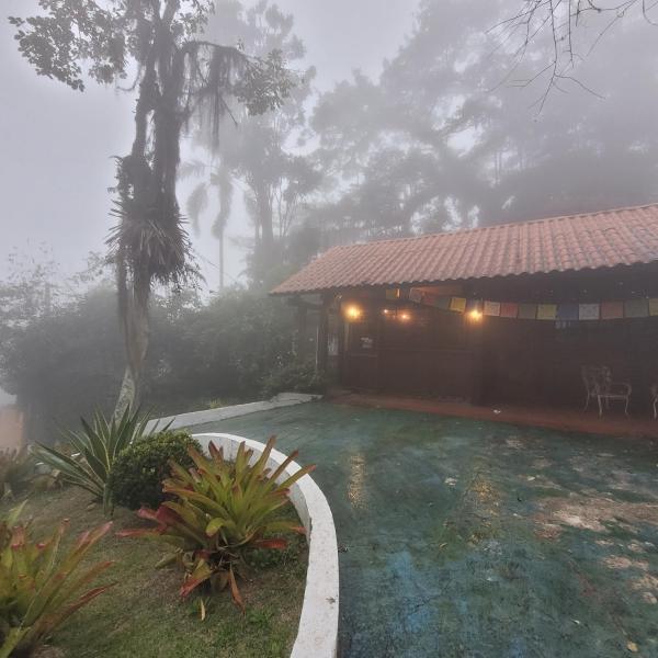 Espaço Verde Novo Chalés - Foto 4