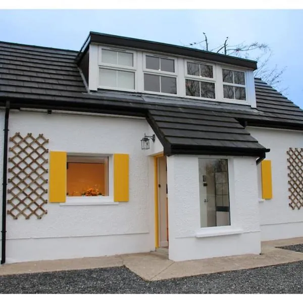 Killeavy Cottage, hotel di Meigh